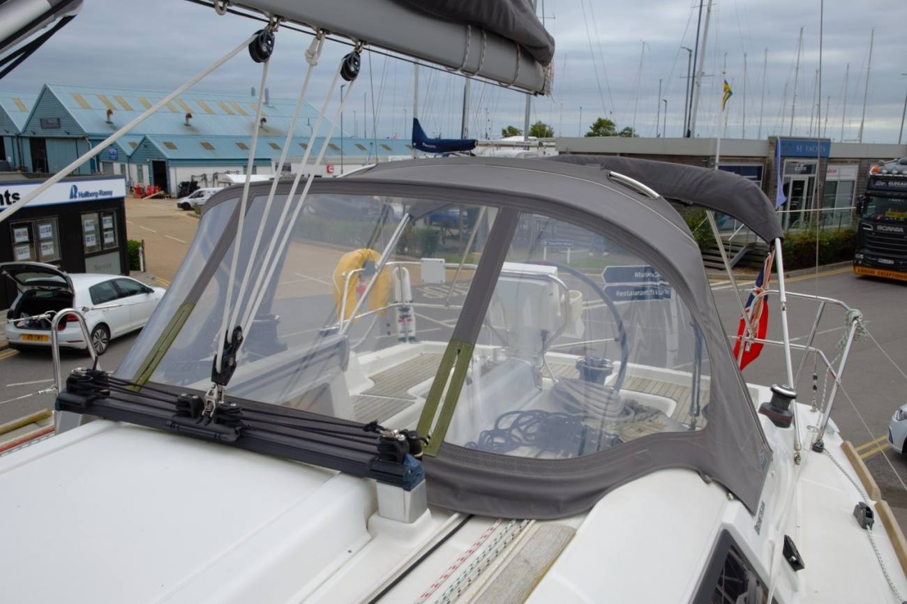 Beneteau Oceanis 31 29