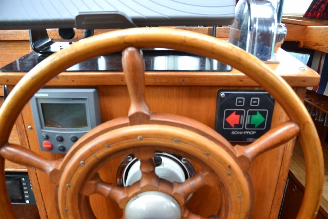 Nauticat 36 8