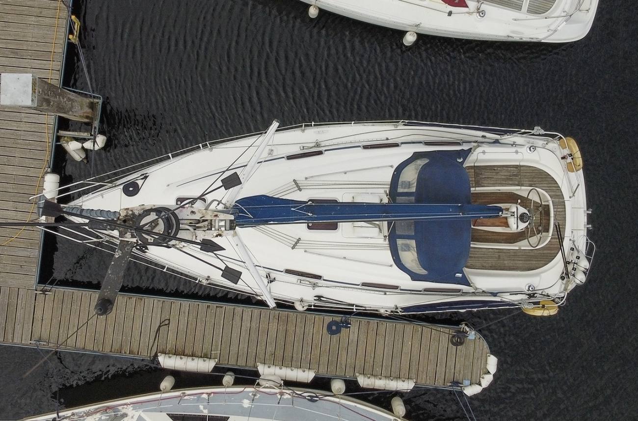 Bavaria 30 Cruiser 3