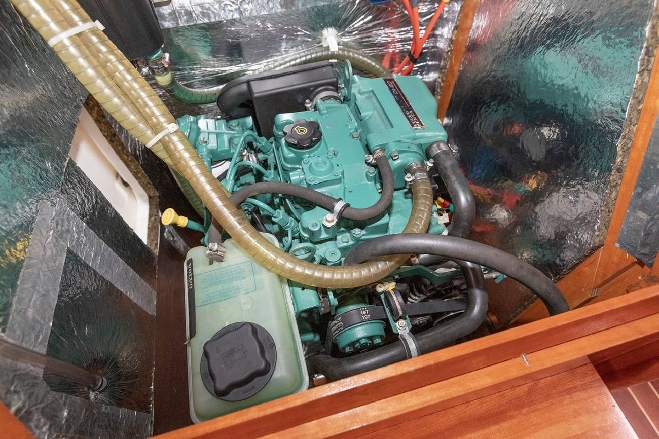 Bavaria 30 Cruiser 31