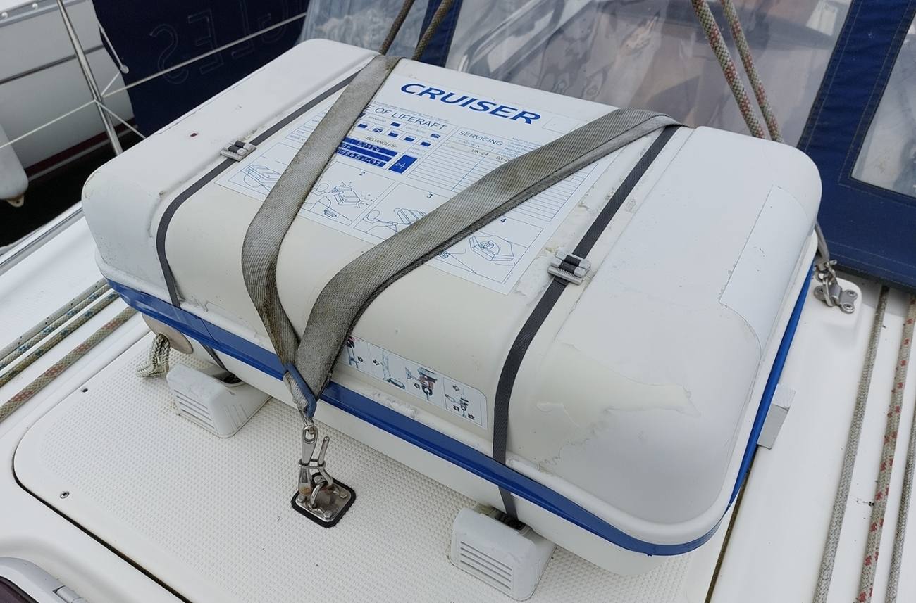 Bavaria 30 Cruiser 30