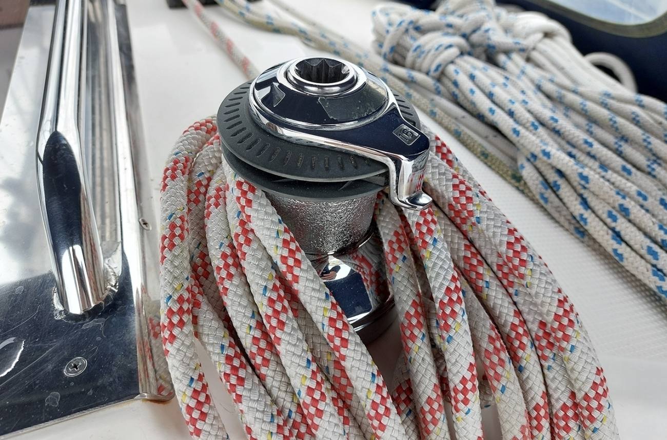 Bavaria 30 Cruiser 22