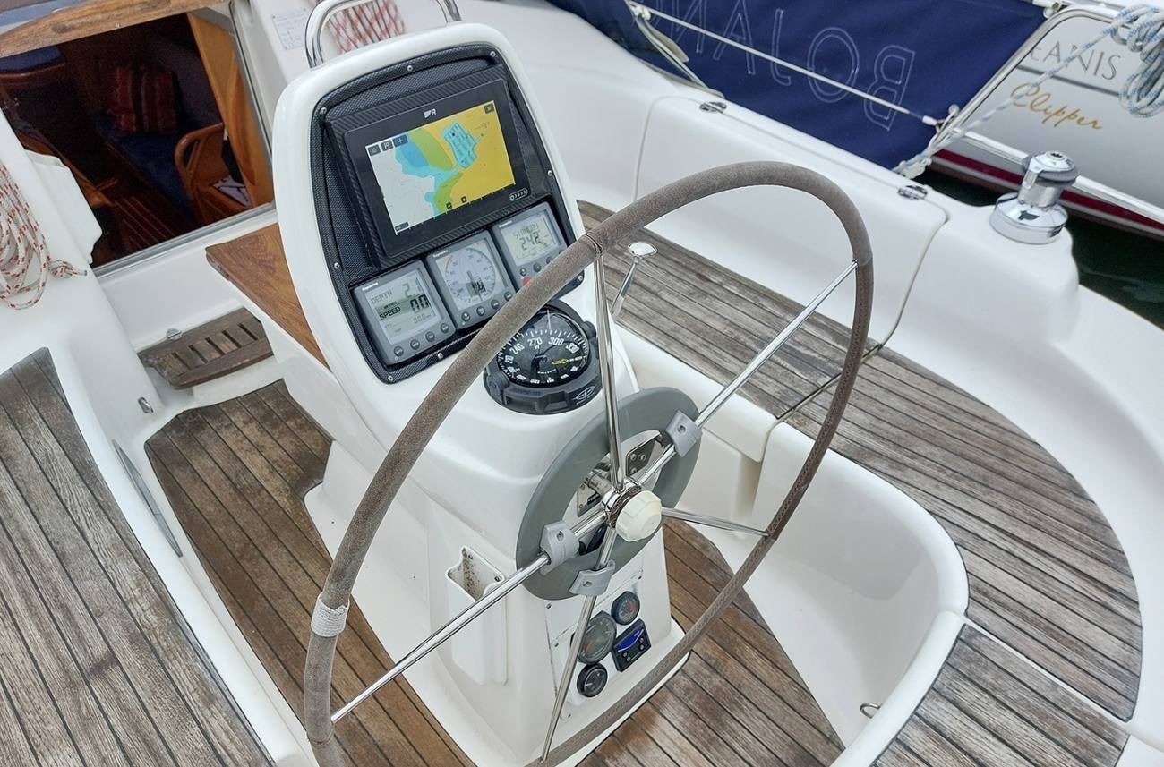 Bavaria 30 Cruiser 19