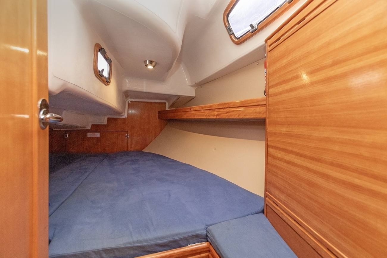 Bavaria 30 Cruiser 16