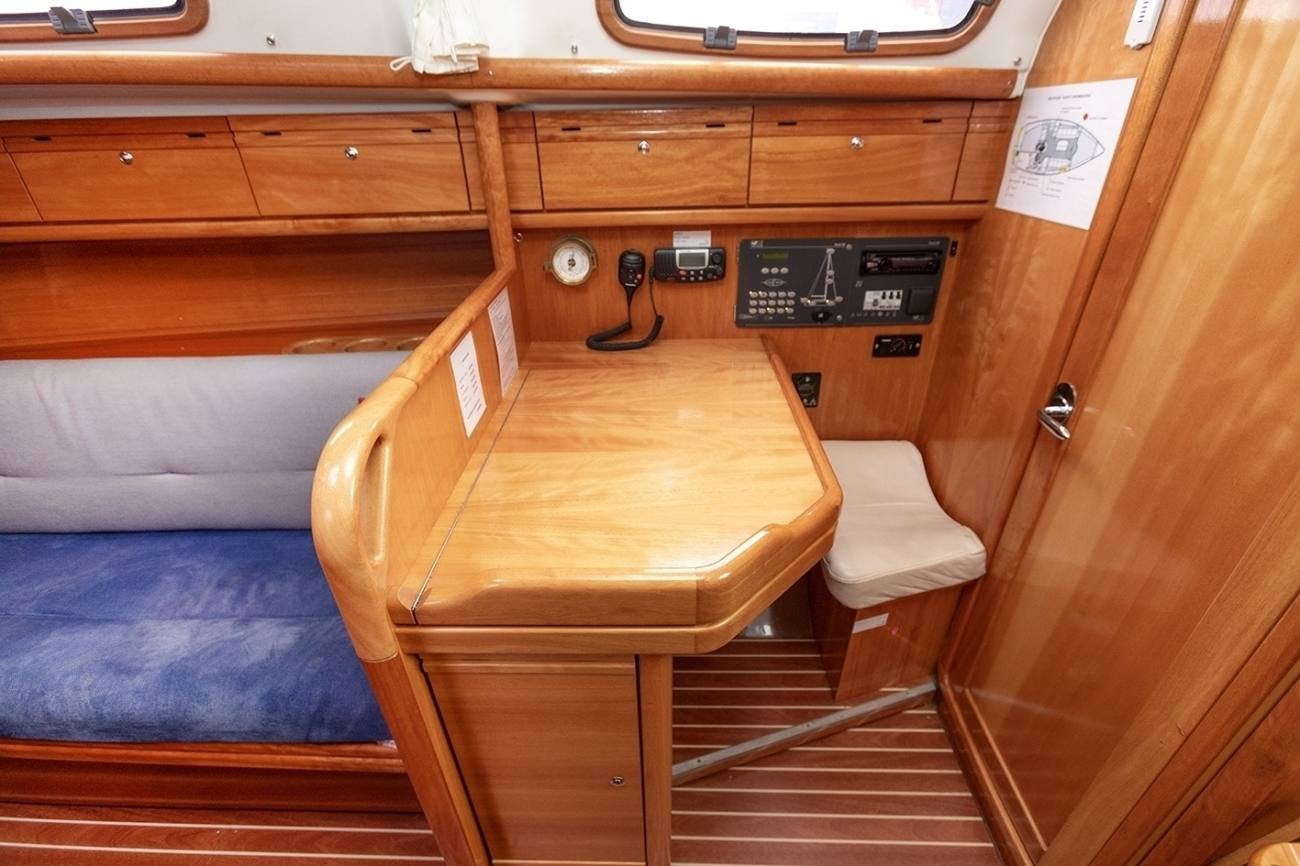 Bavaria 30 Cruiser 11