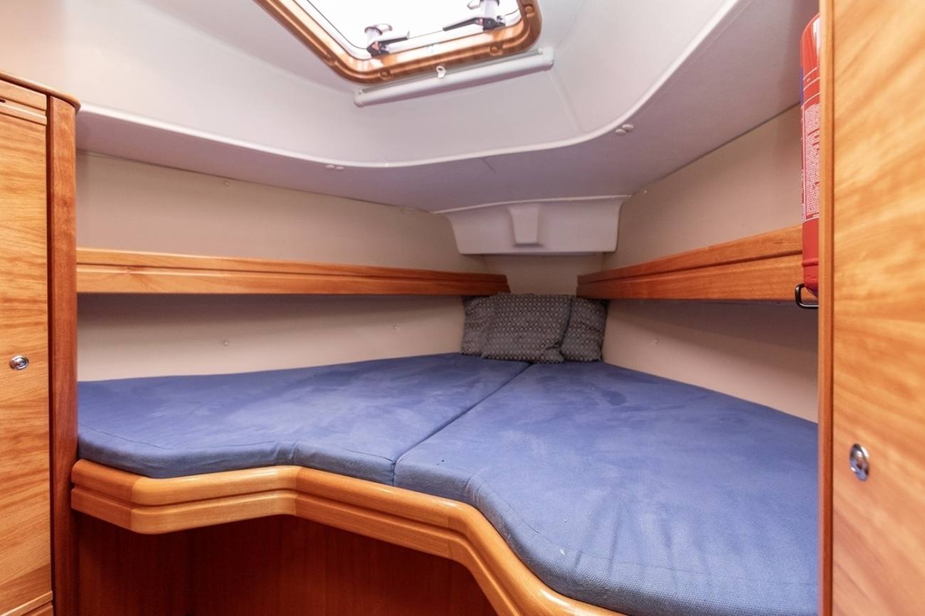 Bavaria 30 Cruiser 13