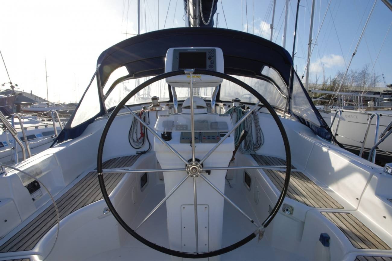 Beneteau Oceanis 423 Clipper 3