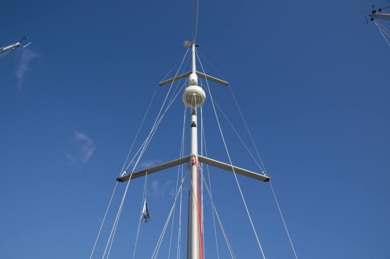 Beneteau Oceanis 423 Clipper 32