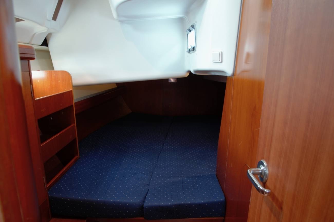 Beneteau Oceanis 423 Clipper 15