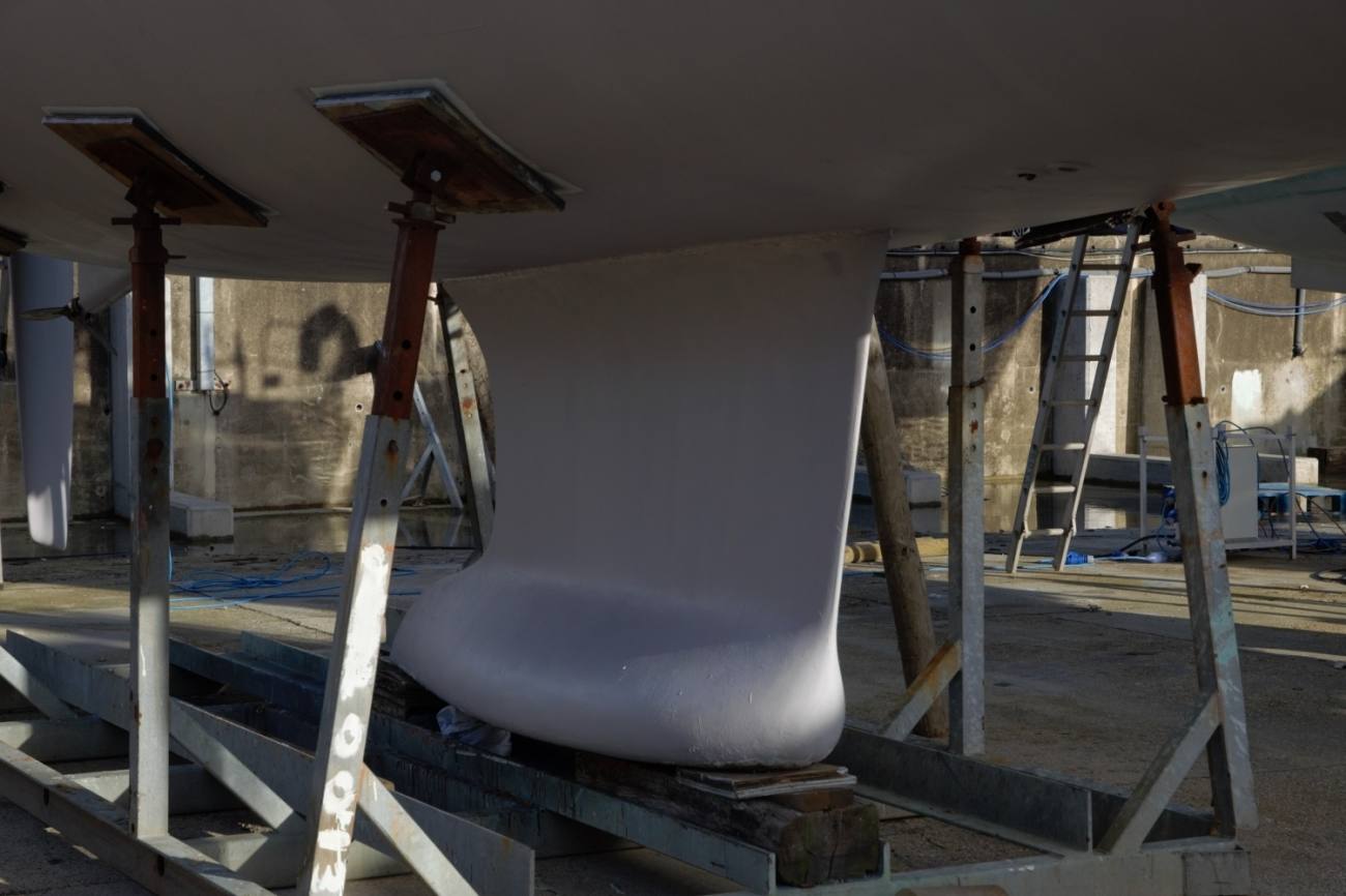 Beneteau Oceanis 423 Clipper 34