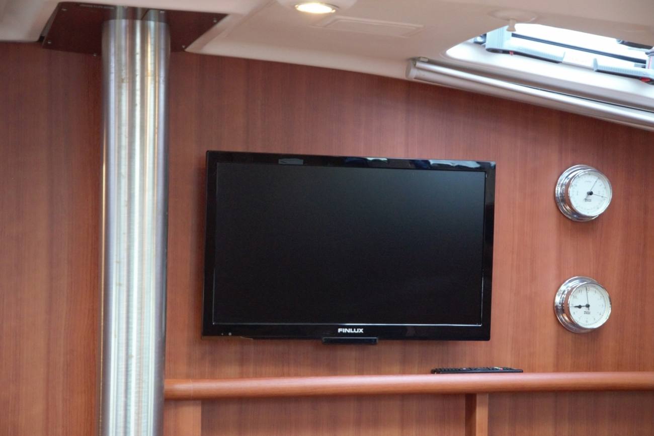 Beneteau Oceanis 423 Clipper 37