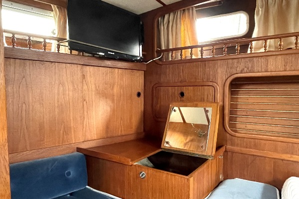 Nauticat 36 additional image 19