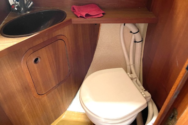 Nauticat 36 additional image 10