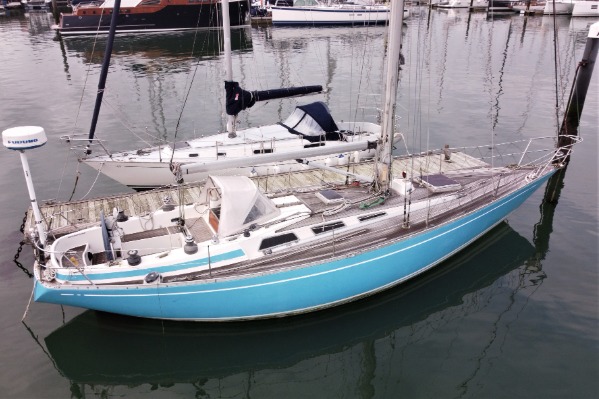 Nautor Swan 38 additional image 3