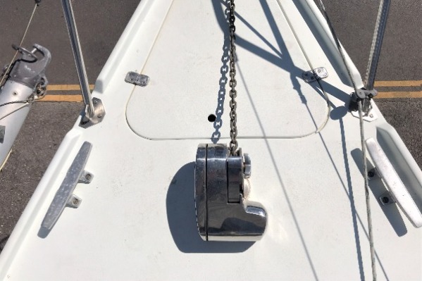Hunter Channel 31 additional image 3