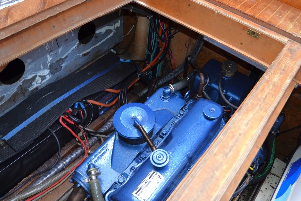 Nauticat 36 additional image 18