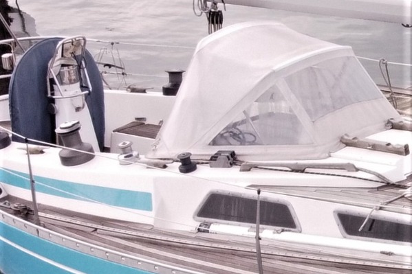 Nautor Swan 38 additional image 17