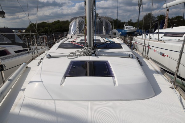 Dufour 310 additional image 4