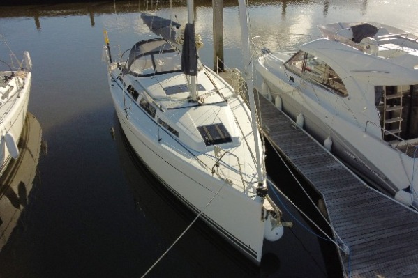 Hanse 345 additional image 1