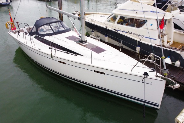 Dehler 38 additional image 1