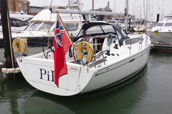 Dehler 38 additional image 2