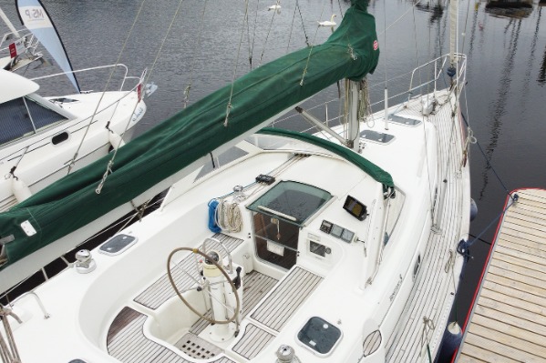 Beneteau Oceanis 36cc additional image 3