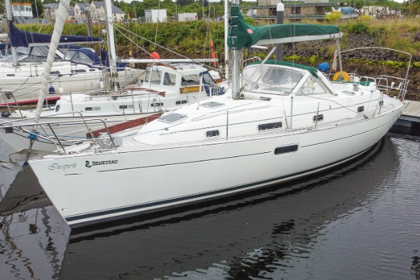 Beneteau Oceanis 36cc additional image 1