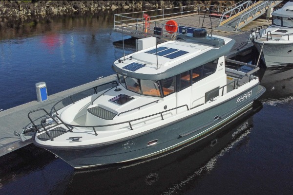 Sargo 31 Explorer additional image 1