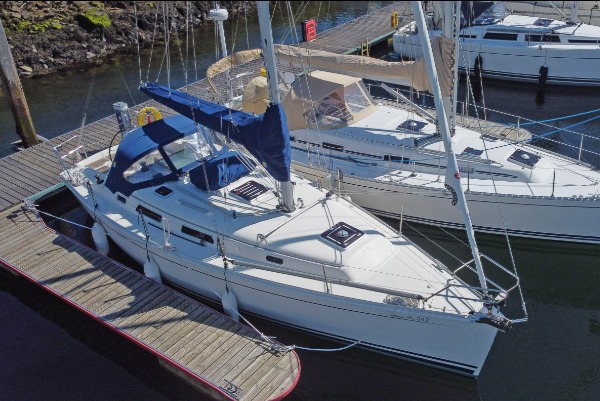 Hanse 342 additional image 1