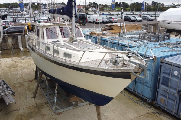 Nauticat 36 additional image 1