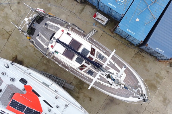 Nauticat 36 additional image 2