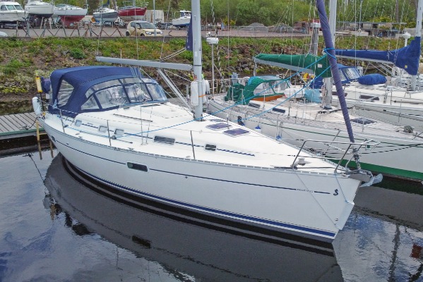 Beneteau Oceanis 361 Clipper additional image 1