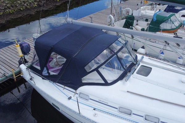 Beneteau Oceanis 361 Clipper additional image 13