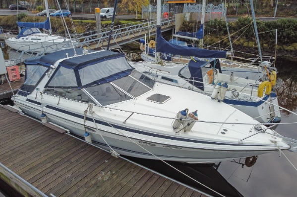 Sunseeker Portofino 31 additional image 1