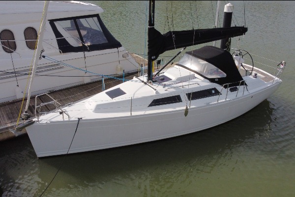 Hanse 325 additional image 1