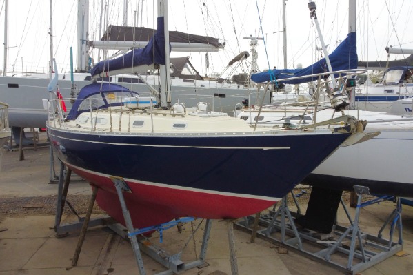 Rustler 36 additional image 1