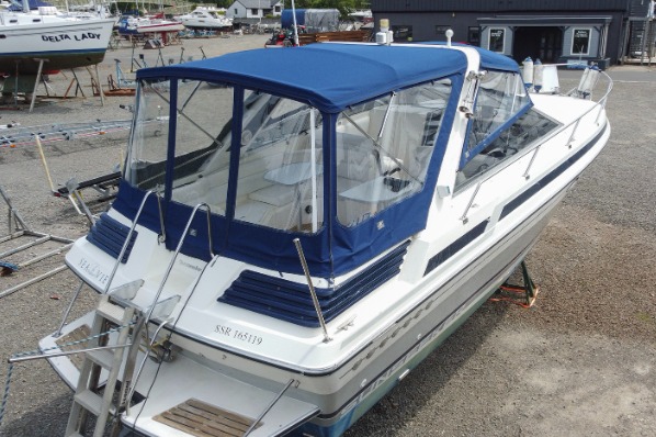 Sunseeker Portofino 31 additional image 12