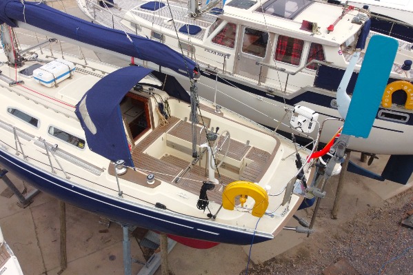 Rustler 36 additional image 18