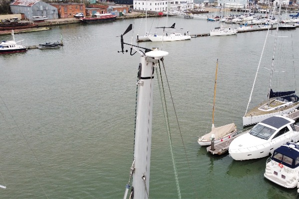 Hanse 455 additional image 14