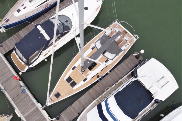 Hanse 455 additional image 15