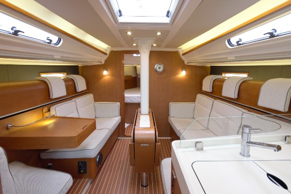 Dehler 38 additional image 5