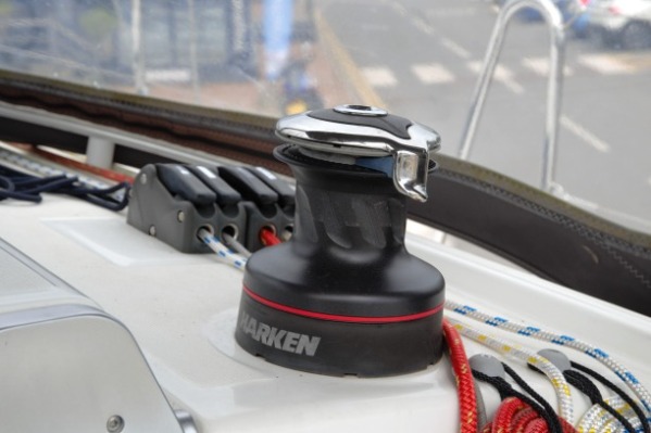 Beneteau Oceanis 31 additional image 3
