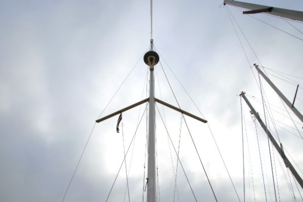 Beneteau Oceanis 31 additional image 15