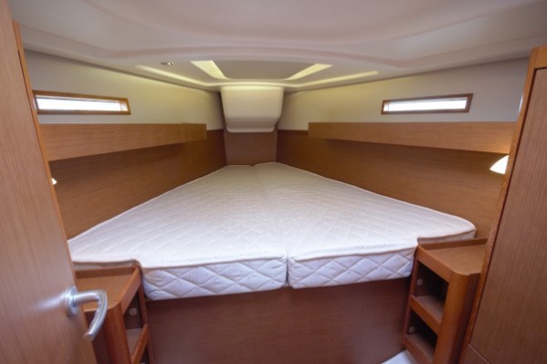 Dehler 38 additional image 9