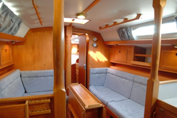 Rustler 36 additional image 5