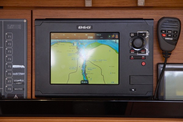 Dehler 38 additional image 11