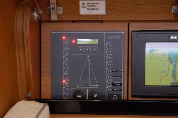 Dehler 38 additional image 17
