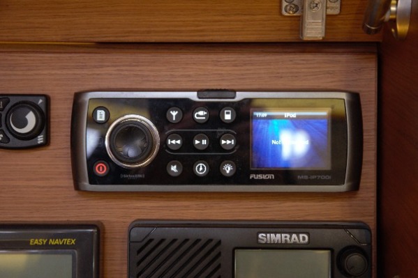 Dehler 38 additional image 18