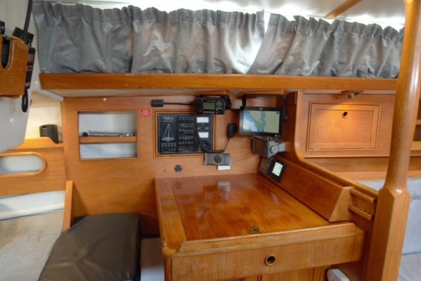 Rustler 36 additional image 8