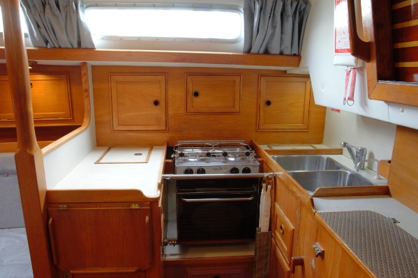 Rustler 36 additional image 7